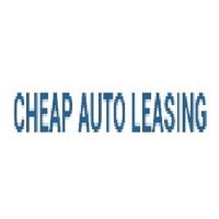 Cheap Auto Leasing NYC Logo