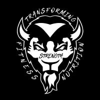 Transforming Strength Logo