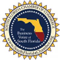South Florida Chamber of Commerce, Inc. Logo