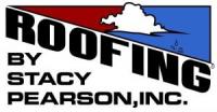 Roofing By Stacy Pearson, Inc. Logo