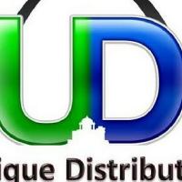Unique Distributors Inc Logo