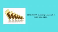 GSI Gold IRA Investing Lawton OK logo