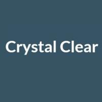 Crystal Clear Hilary Gast Logo