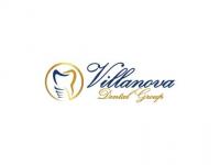 Villanova Dental Group & Implant Center logo