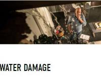 ServiceMaster Disaster Response Logo