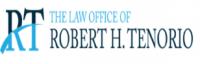 Law Office of Robert H. Tenorio Logo