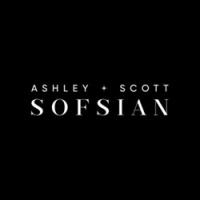 Ashley & Scott Sofsian Logo