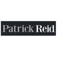 Patrick Reid - Financial Advisor logo