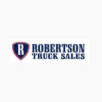 Robertson Truck Sales Inc Logo