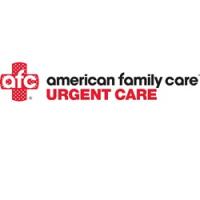 AFC Urgent Care Sugar Land logo