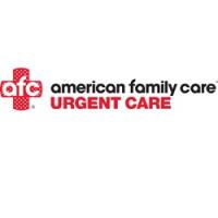 AFC Urgent Care Sugar Land Logo