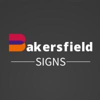 Bakersfield Sign Company Logo