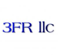 3FR LLC logo