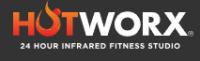 HOTWORX - Burlington, MA Logo