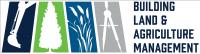 Building Land & Agriculture Management Logo