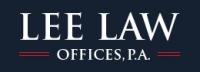 Lee Law Offices, P.A. logo