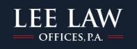 Lee Law Offices, P.A. Logo