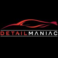 Detail Maniac Logo