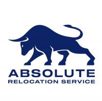 Absolute Relocation Service logo