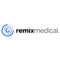 Remix Medical, PLLC Logo
