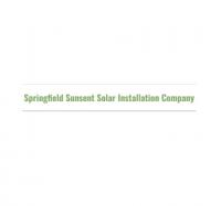 Springfield Sunsent Solar Installation Company logo