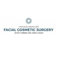 Utah Facial Surgical Arts Oral and Facial Plastic Surgery logo
