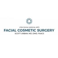 Utah Facial Surgical Arts Oral and Facial Plastic Surgery Logo