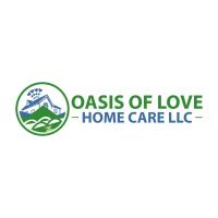 Oasis of Love Homecare LLC Logo