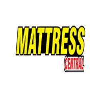 Mattress Central • Mattresses • Bedroom Furniture, Bedding, & More • Anna TX Logo