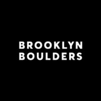 Brooklyn Boulders Logo