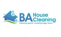 House Cleaning Service Oakland Logo