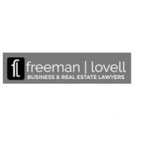 Freeman Lovell, PLLC Logo