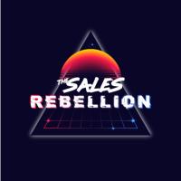 The Sales Rebellion Logo