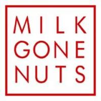 Milk Gone Nuts Logo