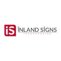 Inland Signs, Inc Logo