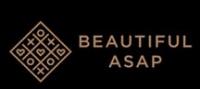 Beautiful ASAP Reflexology Scottsdale Logo