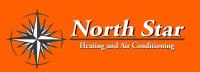 North Star Heating & Air Conditioning Lehi UT Logo