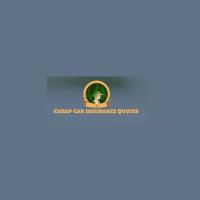 Cheap Car Insurance Fresno, CA Logo