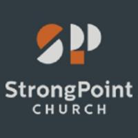 StrongPoint Church Logo