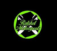 RATCHET MOTORSPORTS Logo