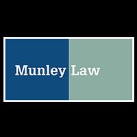 Munley Law Personal Injury Attorneys Logo