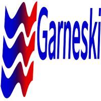 Garneski Air Conditioning & Heating Co Logo