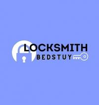 Locksmith Bedford Stuyvesant Logo