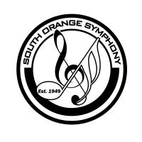 South Orange Symphony Logo