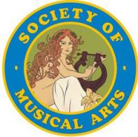 Society of Musical Arts Logo
