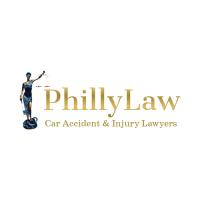 PhillyLaw Car Accident & Injury Lawyers Logo