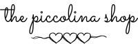The Piccolina Shop logo
