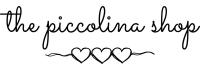 The Piccolina Shop Logo
