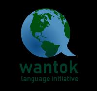 Wantok Language Initiative  logo