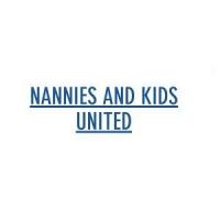 Nannies & Kids United Logo